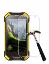 Blackview BV6000 - Screen Protector Tempered Glass 9H 0.33mm